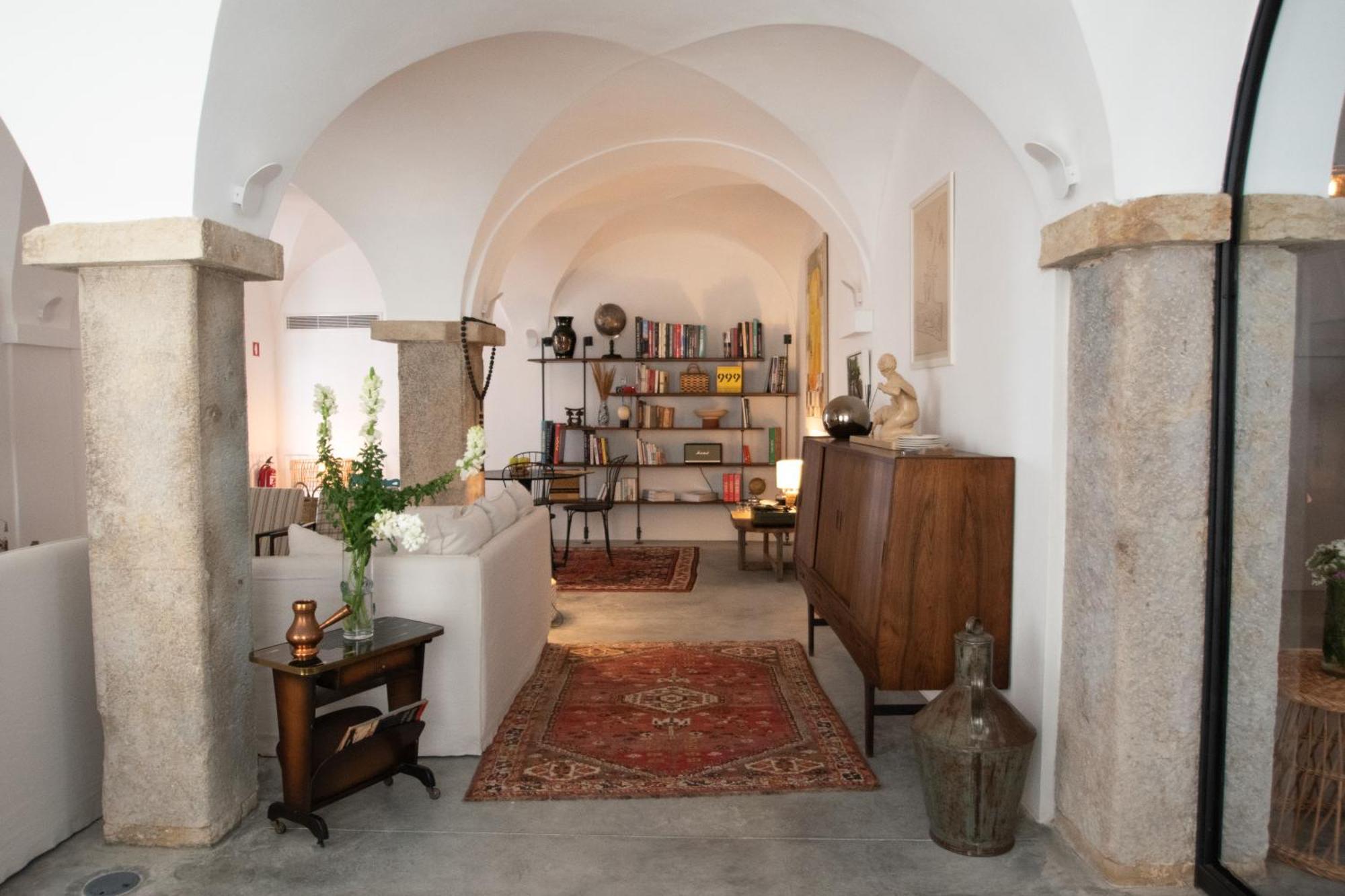 Casa Amor Ольян Экстерьер фото