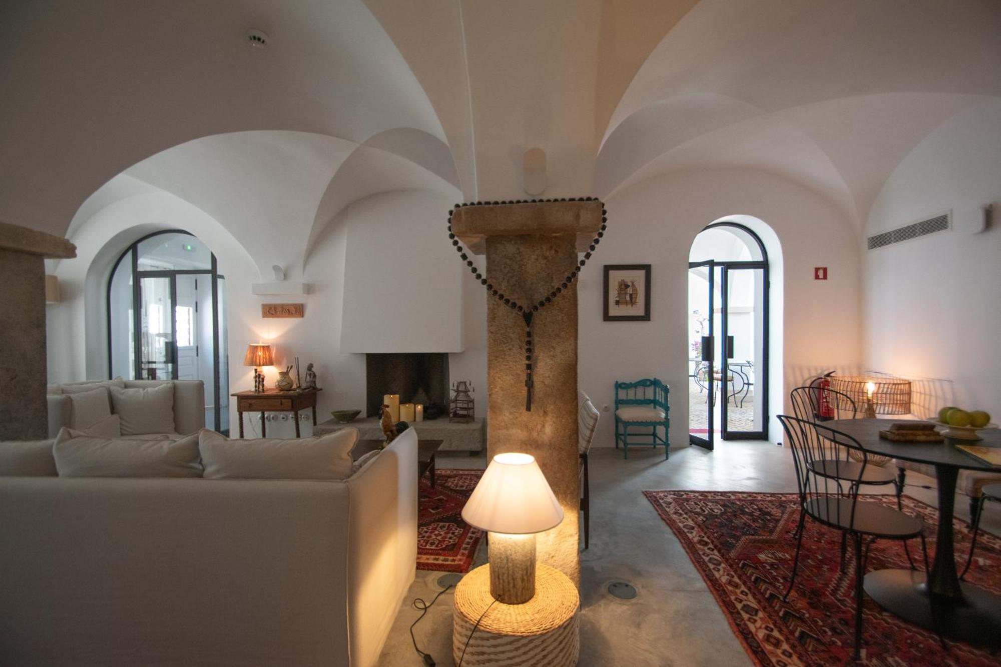 Casa Amor Ольян Экстерьер фото