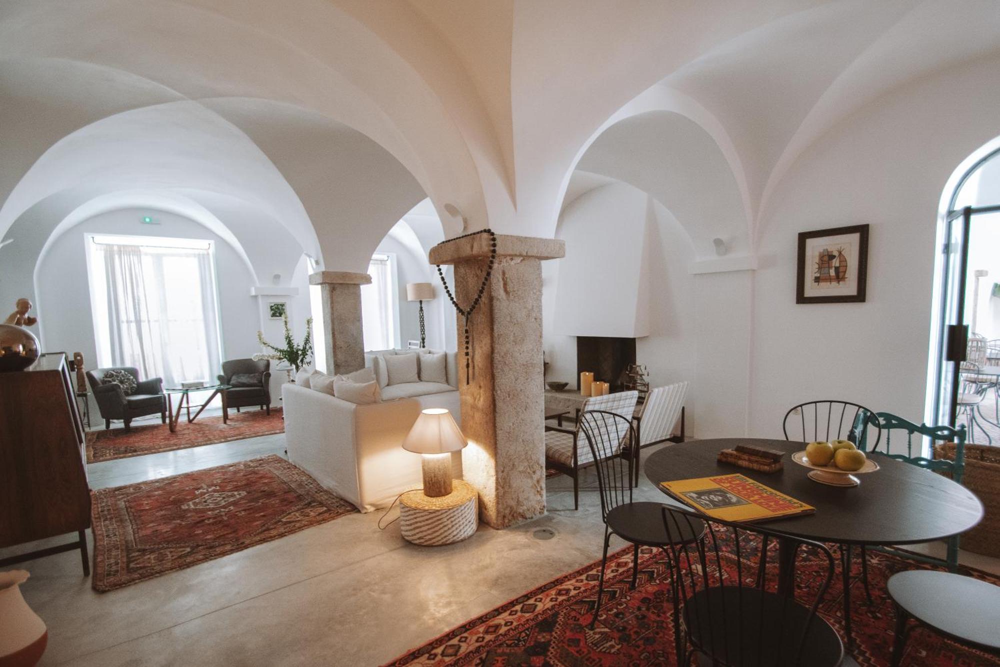 Casa Amor Ольян Экстерьер фото